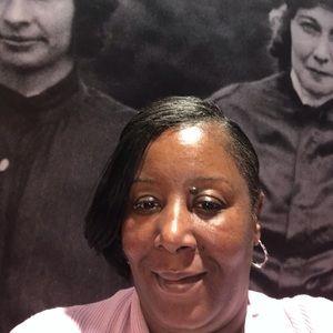 Meet your Posher, Cathleen